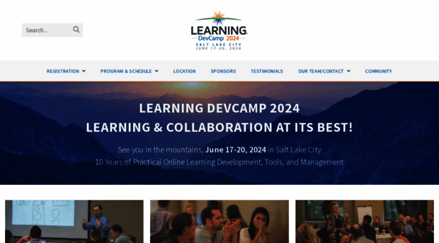 learningdevcamp.com