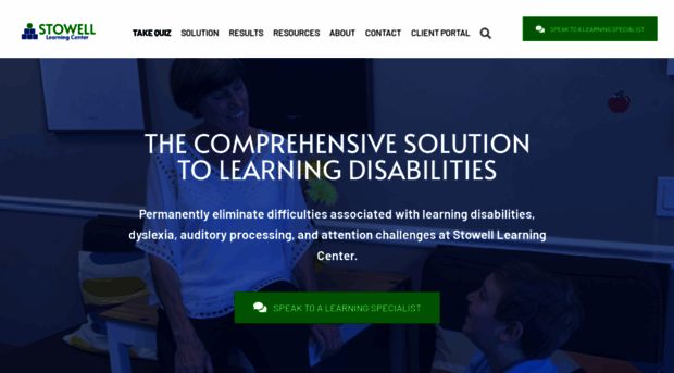 learningdisability.com