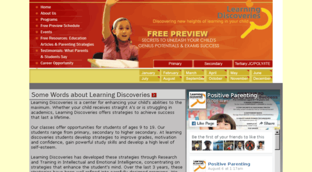 learningdiscoveries.net