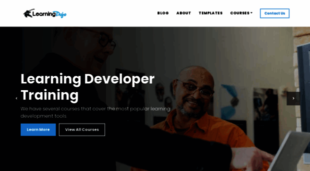 learningdojo.net