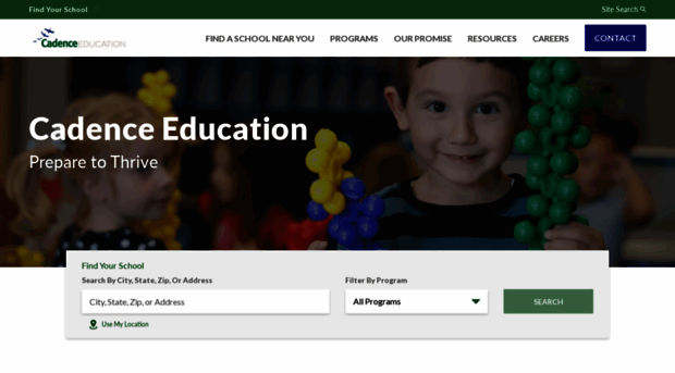 learningedgechildcare.com