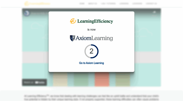 learningefficiency.com
