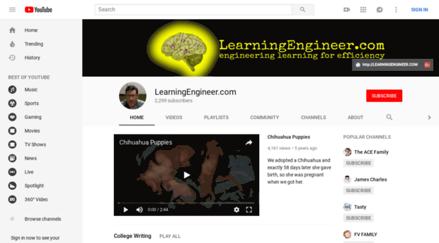 learningengineer.org