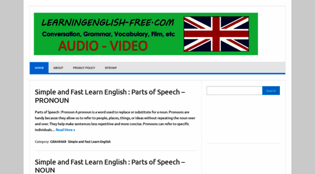 learningenglish-free.com