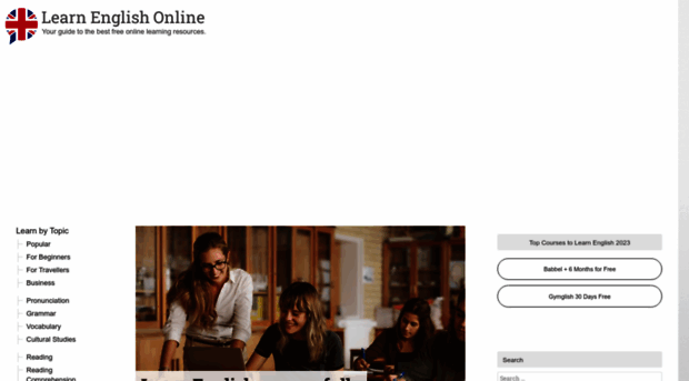 learningenglishonline.net
