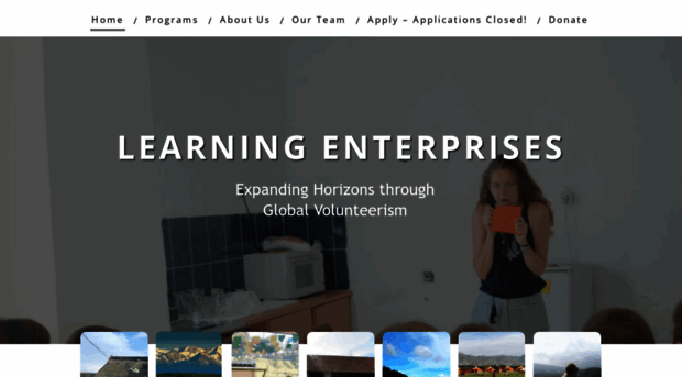 learningenterprises.org