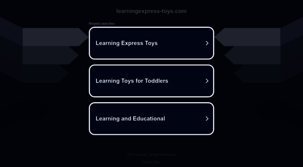learningexpress-toys.com