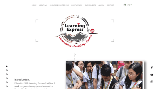 learningexpress.asia
