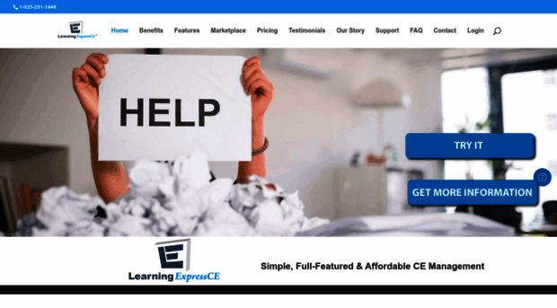 learningexpressce.com