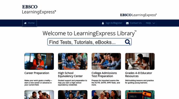 learningexpresslibrary.com