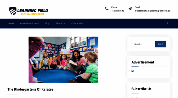 learningfield.com.au