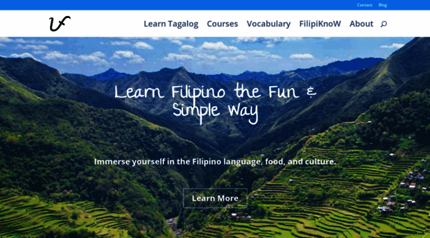 learningfilipino.com