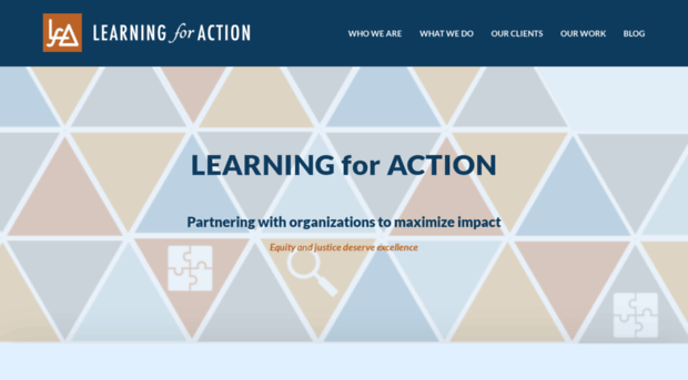 learningforaction.com