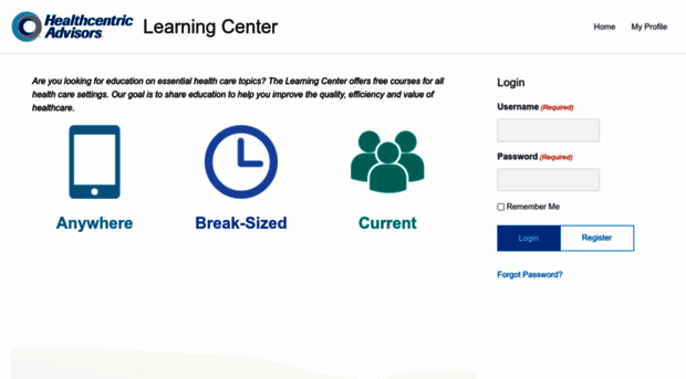 learningforquality.org