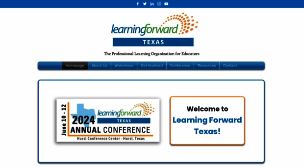 learningforwardtexas.org