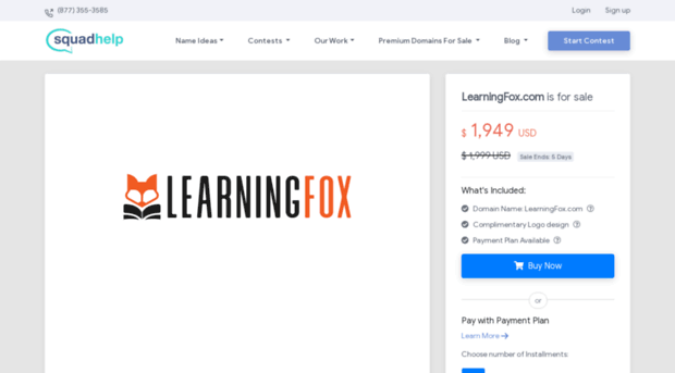 learningfox.com