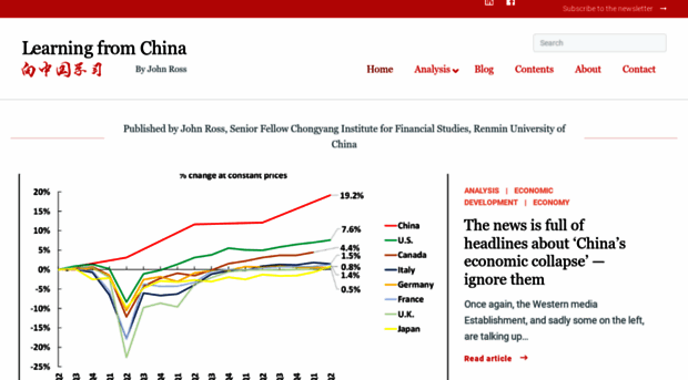 learningfromchina.net