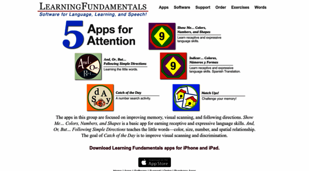 learningfundamentalsinc.com