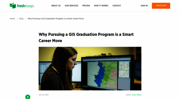 learninggis.com