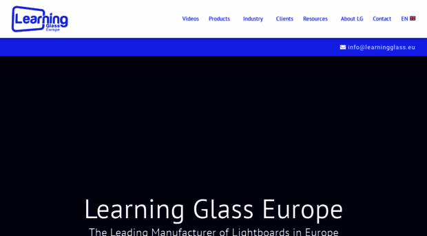 learningglass.eu