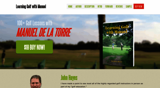 learninggolfwithmanuel.com