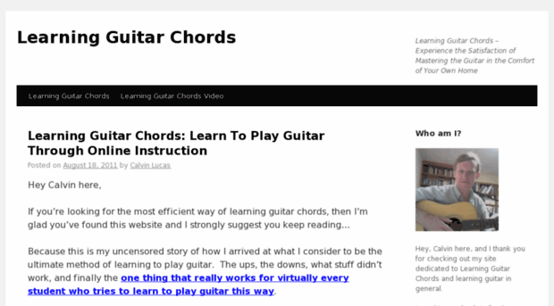 learningguitarchordsinfo.com