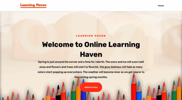 learninghaven.org