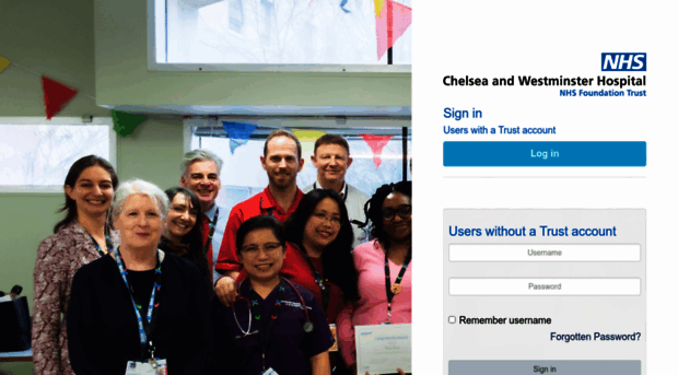 learninghub.chelwest.nhs.uk