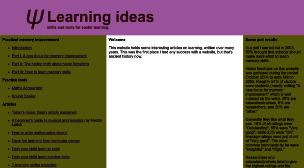 learningideas.me.uk