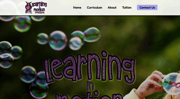 learninginmotionschool.com
