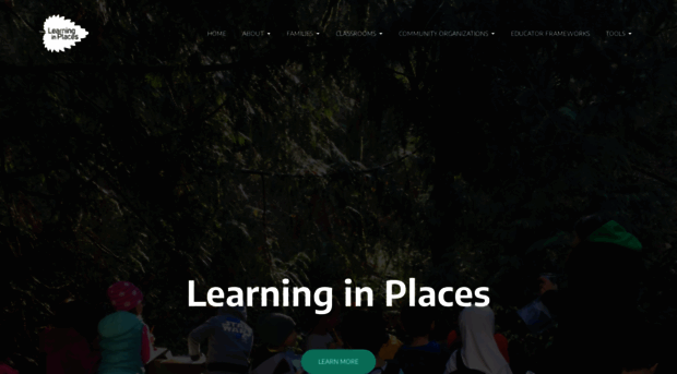 learninginplaces.org