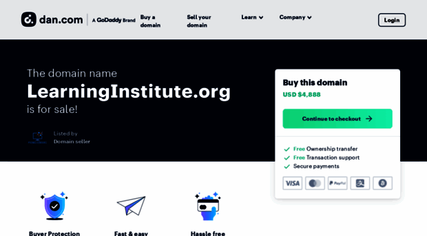 learninginstitute.org