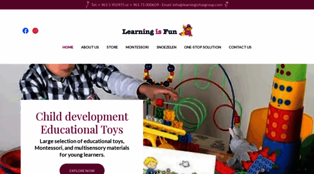 learningisfungroup.com