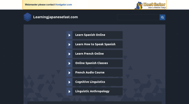 learningjapanesefast.com