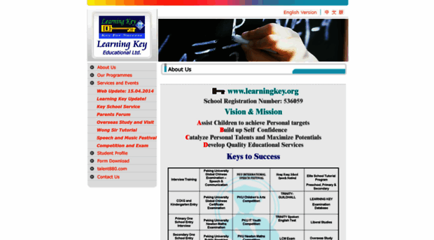 learningkey.org