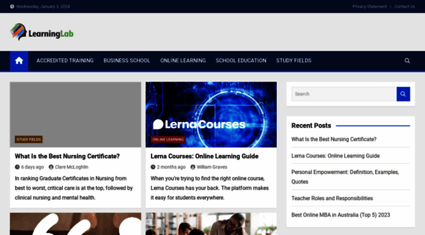 learninglab.com.au