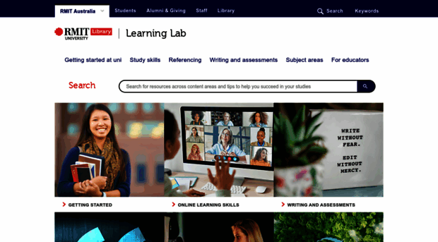 learninglab.rmit.edu.vn