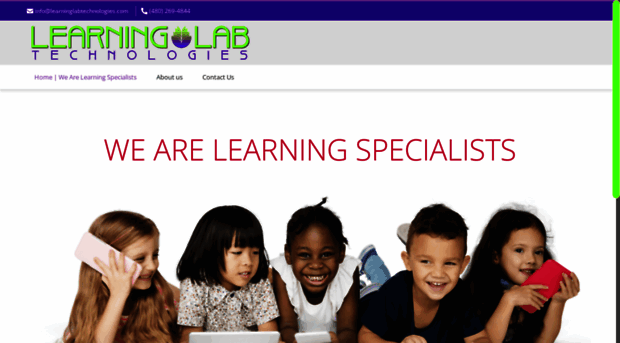 learninglabtechnologies.com