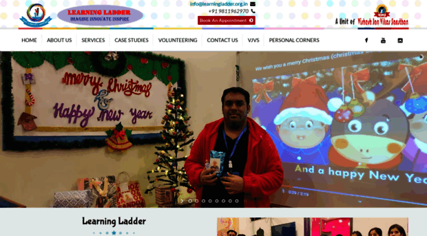 learningladder.org.in