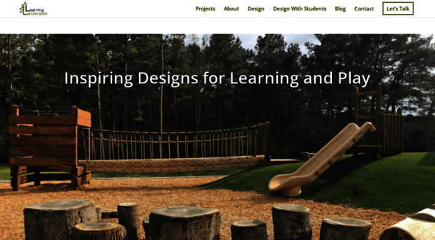 learninglandscapesdesign.com