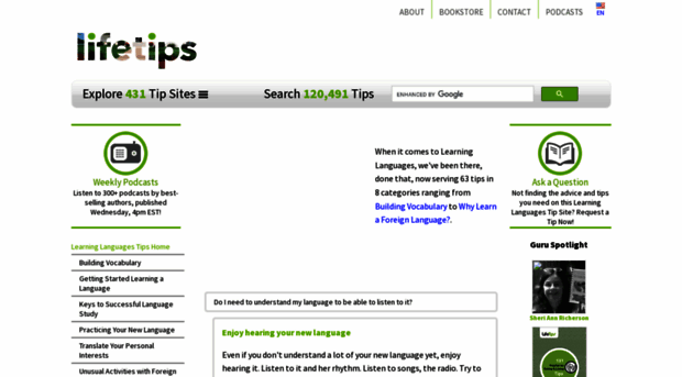 learninglanguages.lifetips.com