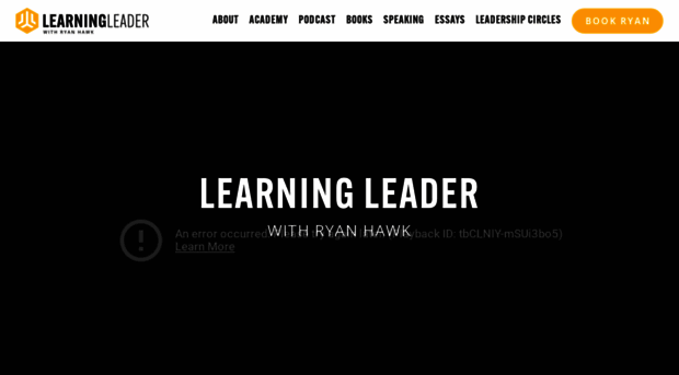 learningleader.com
