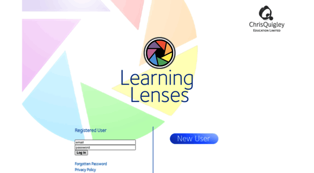 learninglenses.co.uk