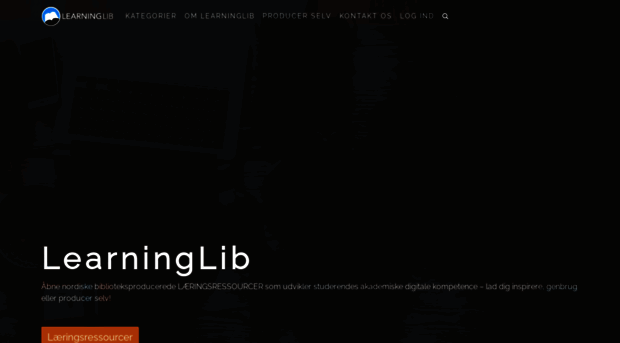 learninglib.dk