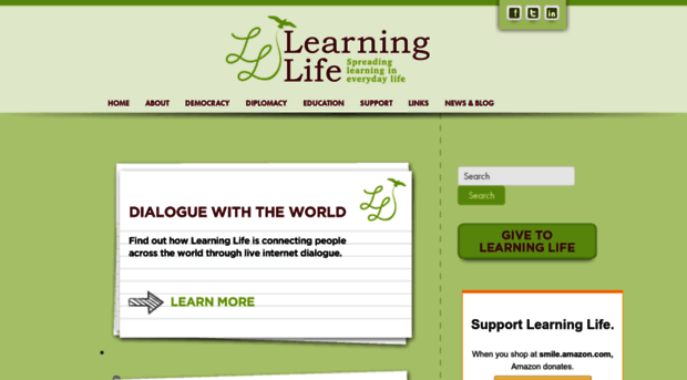learninglife.info