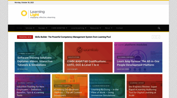 learninglight.com