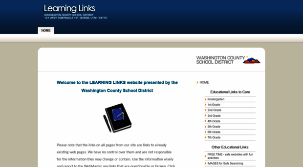 learninglinks.washk12.org