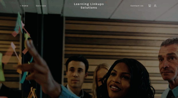 learninglinkups.com