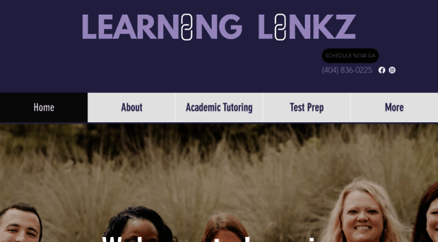 learninglinkz.com