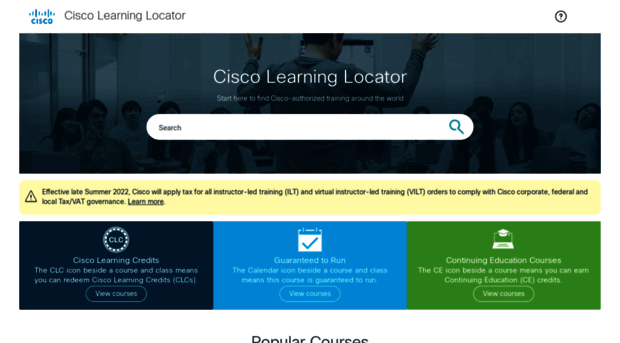 learninglocator.cloudapps.cisco.com
